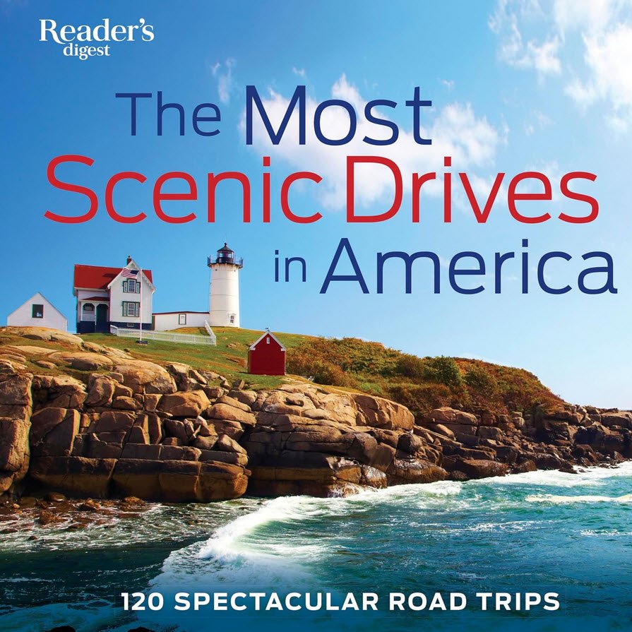 The Most Scenic Drives in America: 120 Spectacular Road Trips - Your Guide to Breathtaking Routes, Hidden Gems, and Iconic Landscapes | USAvora